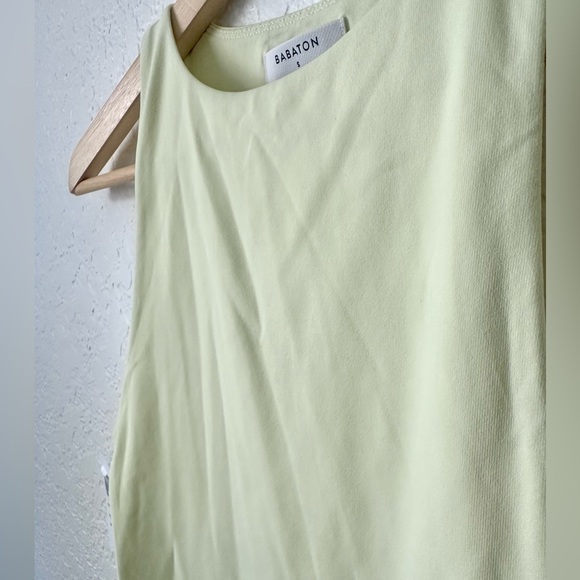 NWT Aritzia | Babaton | Contour 90’s Bodysuit - Picture 5 of 7